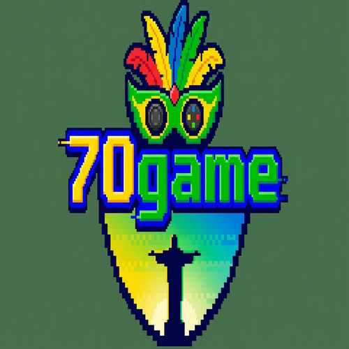 Logo 70game