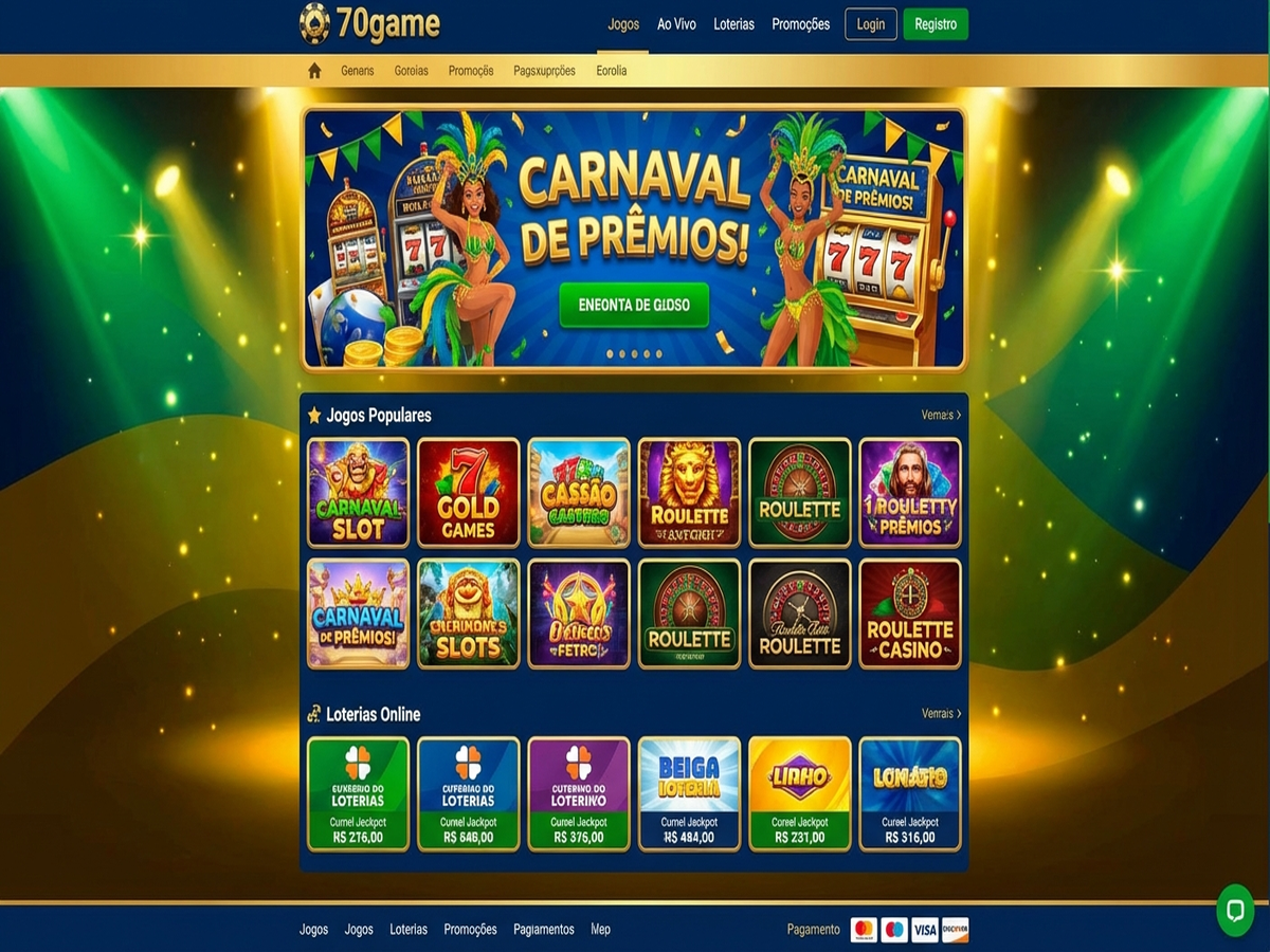 Screenshot 2 70game